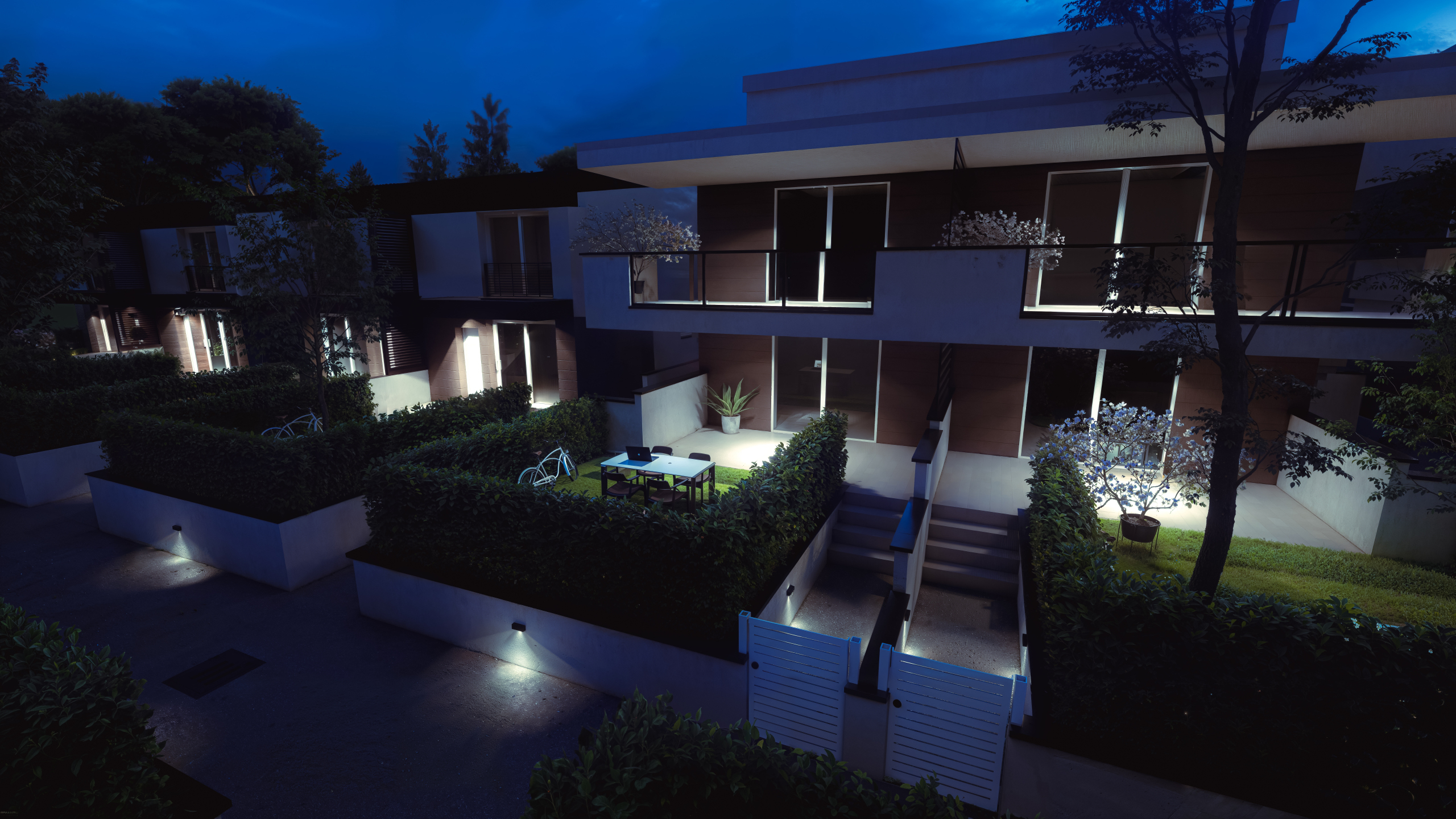 Casa indipendente con giardino in via caduti per la libert� 257, Cervia