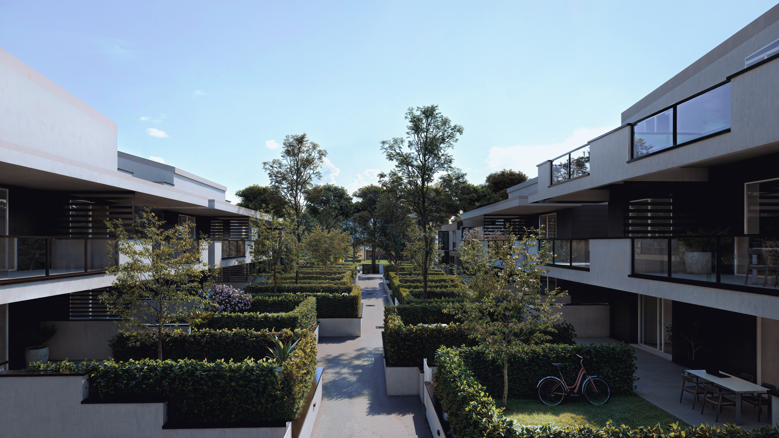 Bilocale nuovo in via caduti per la libert� 257, Cervia