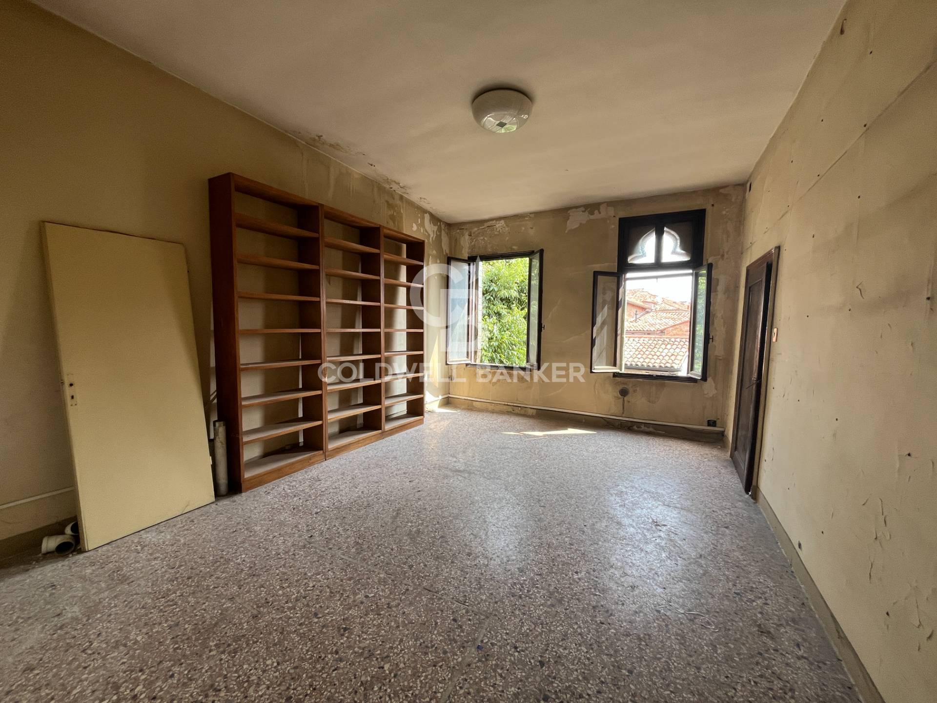 Appartamento in vendita a Venezia, Castello