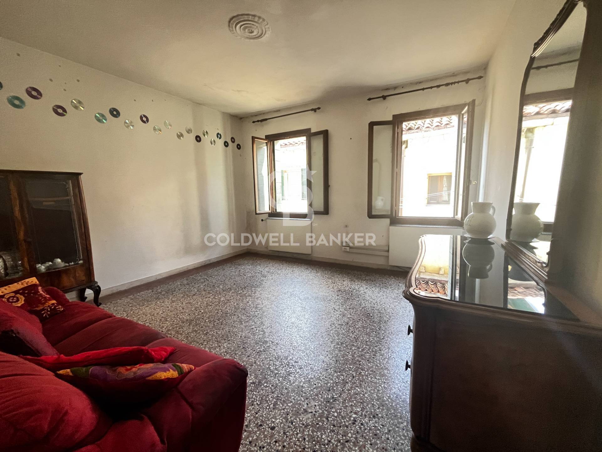 Appartamento in vendita a Venezia, San Polo