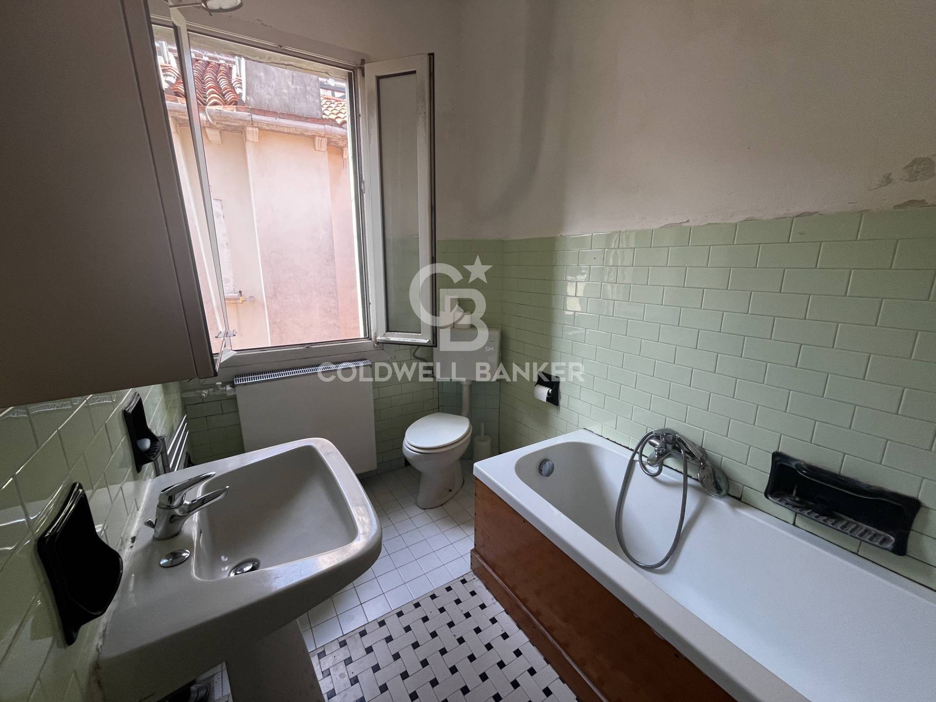 Appartamento in vendita a Venezia, San Polo