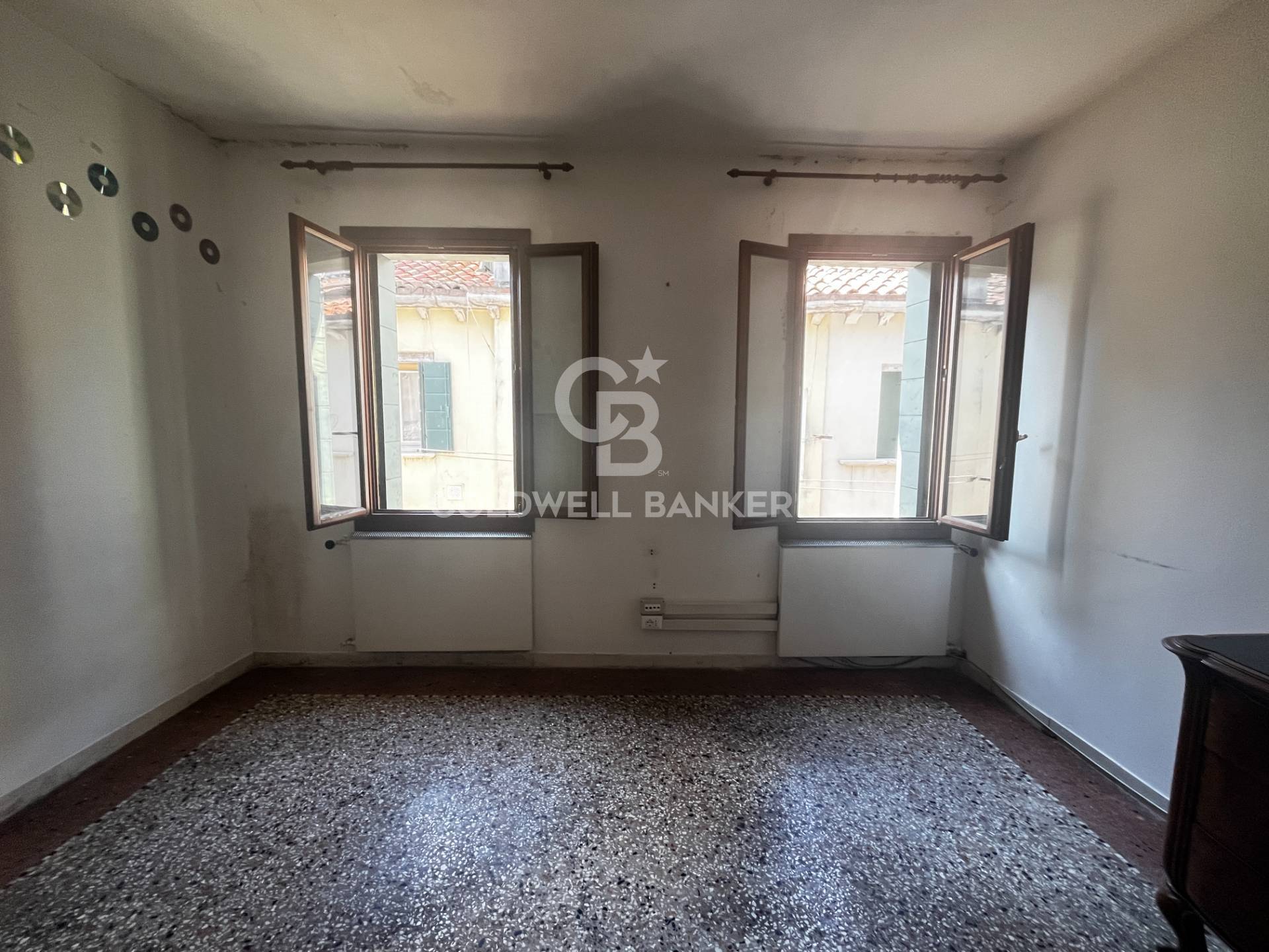 Appartamento in vendita a Venezia, San Polo