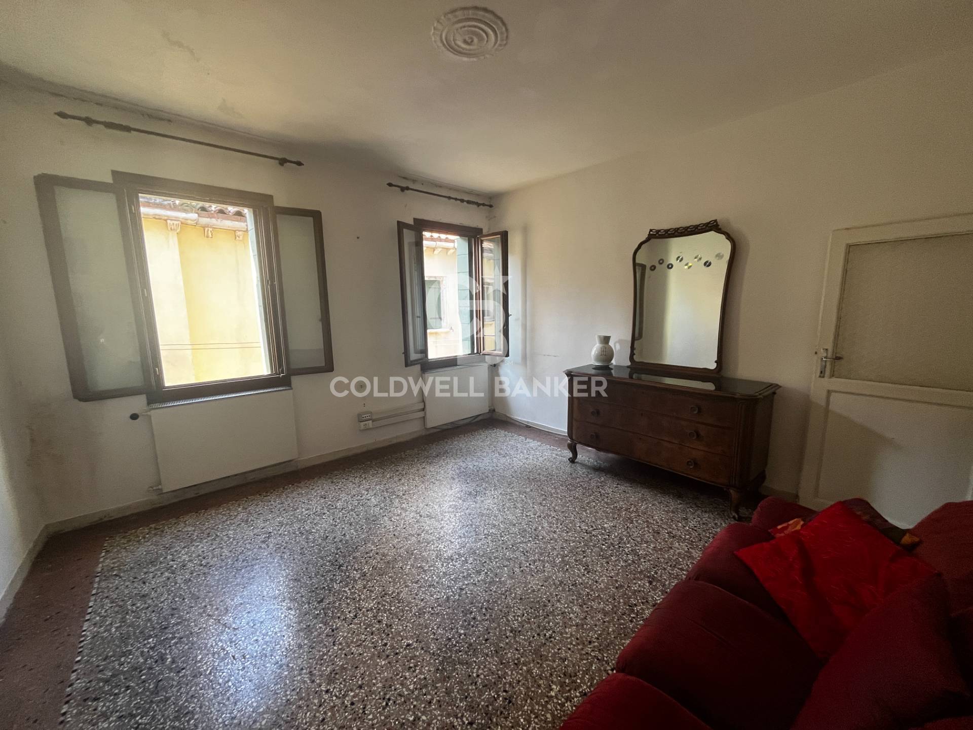 Appartamento in vendita a Venezia, San Polo