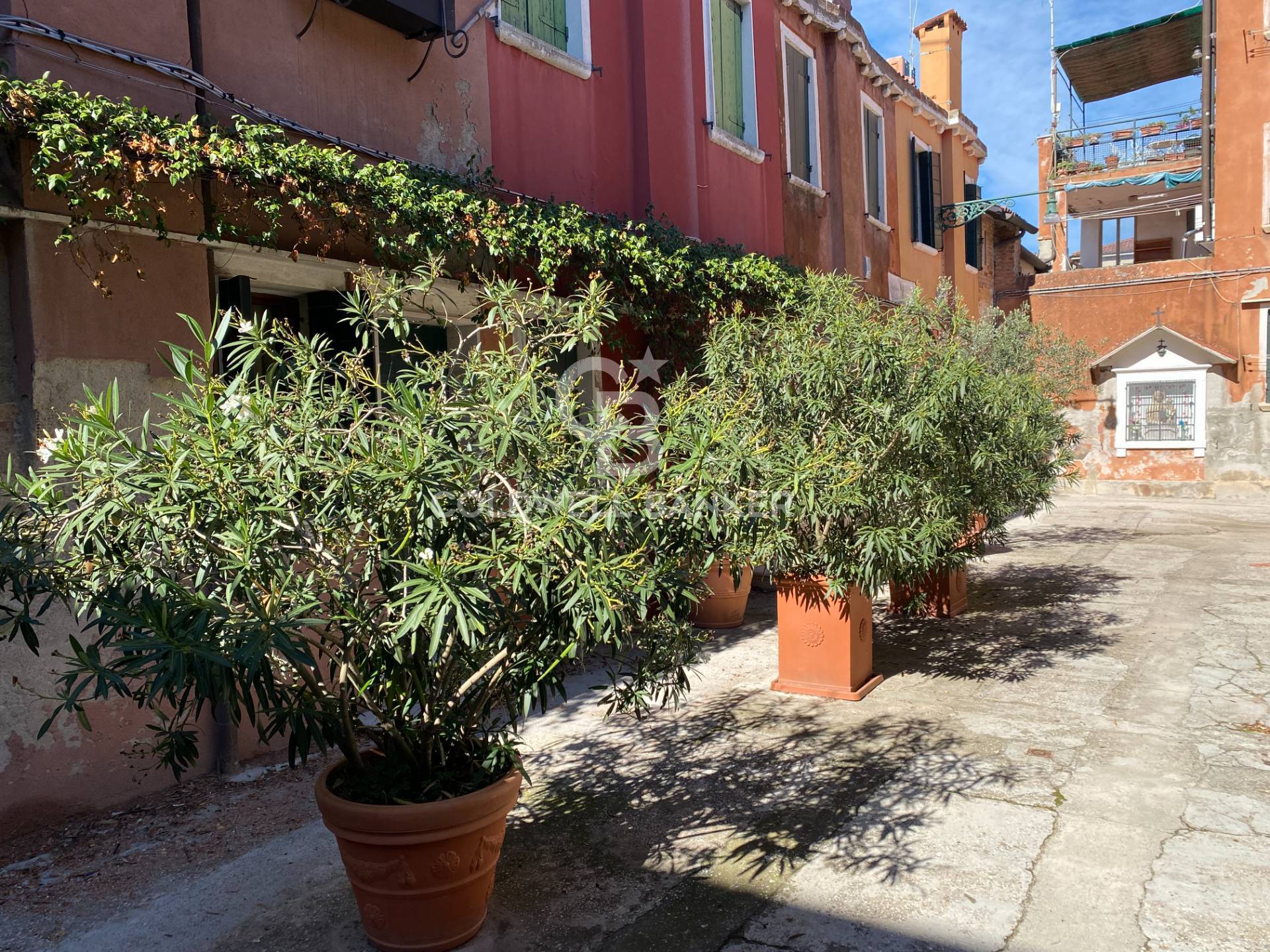 Magazzino in vendita a Venezia, Giudecca