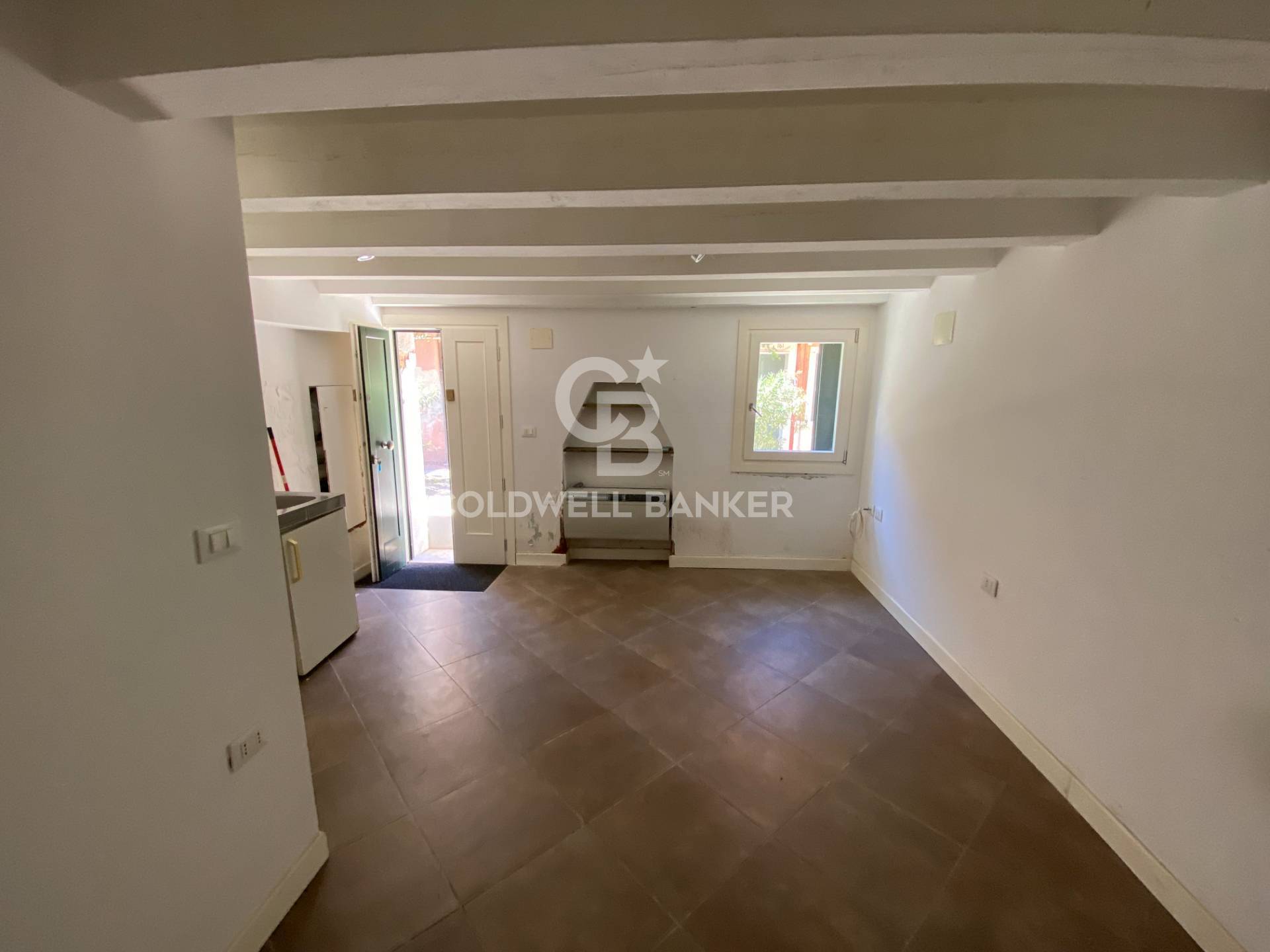 Magazzino in vendita a Venezia, Giudecca