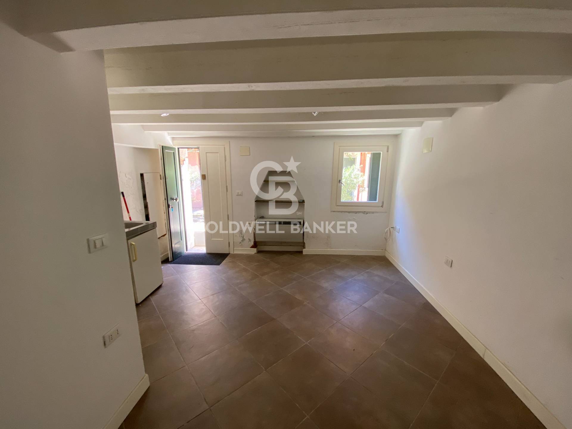 Magazzino in vendita a Venezia, Giudecca