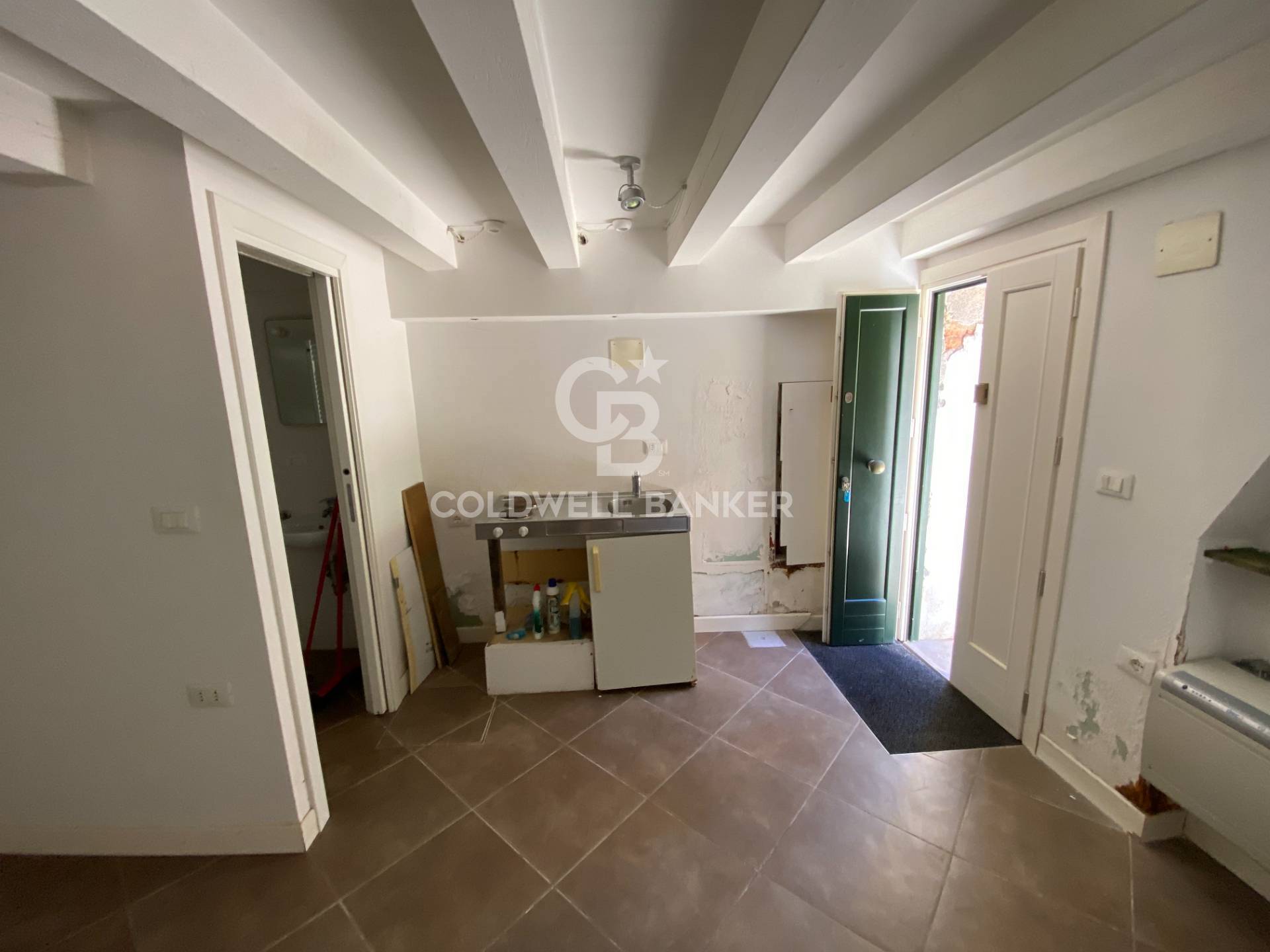 Magazzino in vendita a Venezia, Giudecca