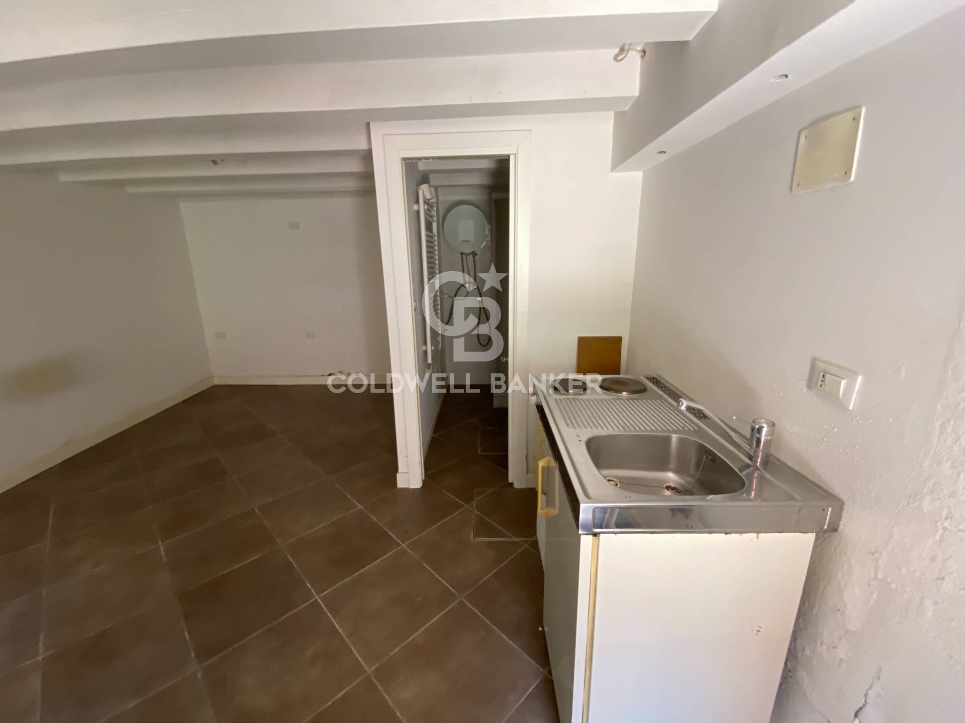 Magazzino in vendita a Venezia, Giudecca