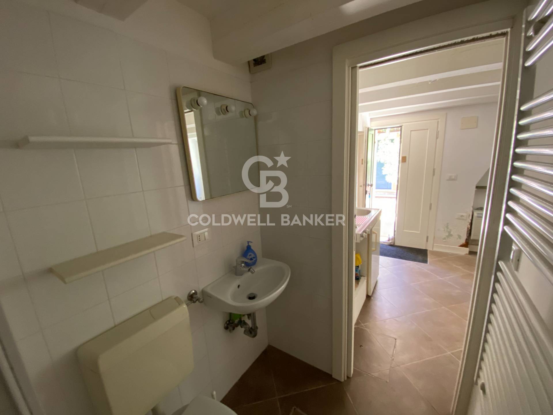 Magazzino in vendita a Venezia, Giudecca