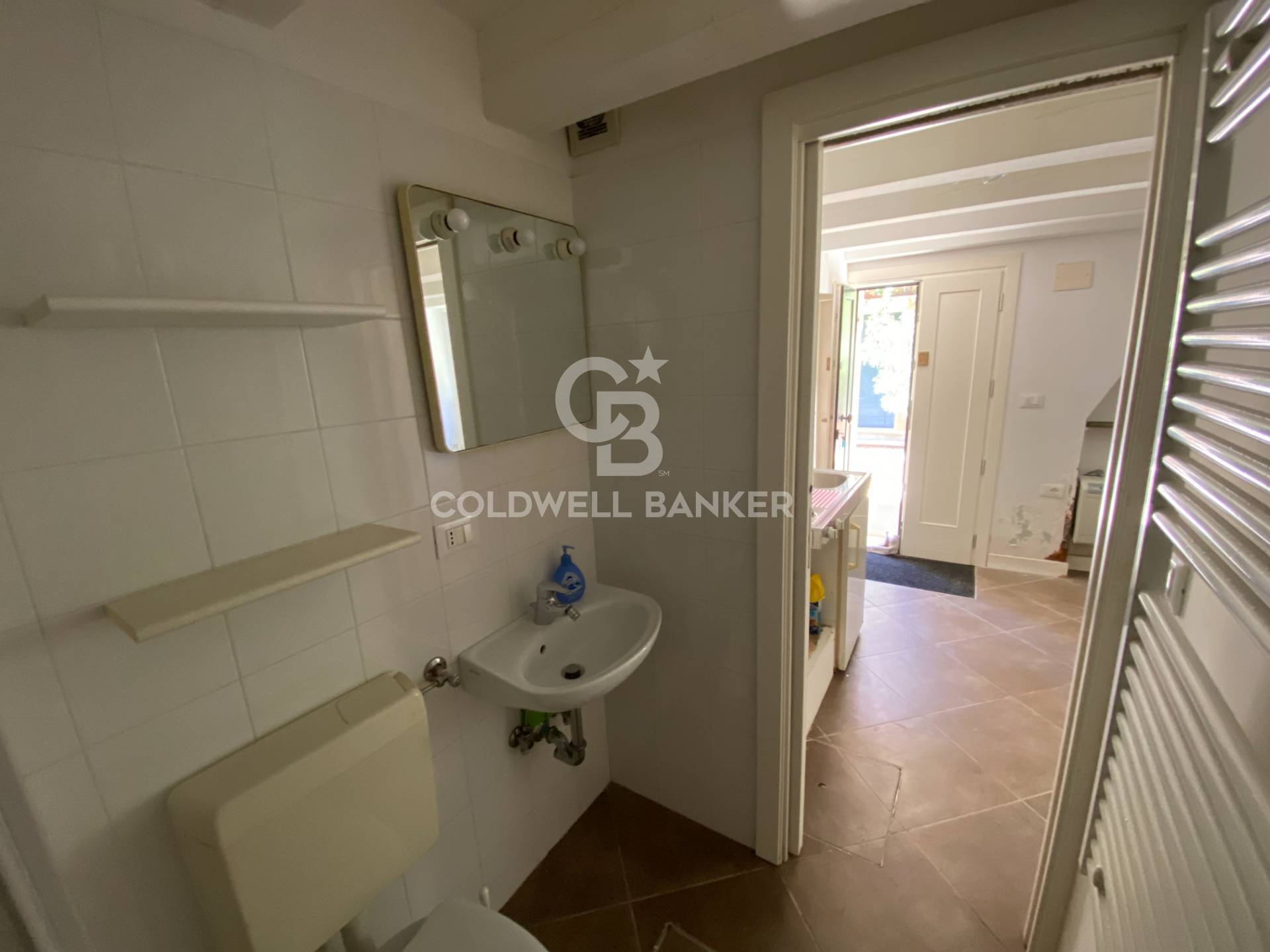 Magazzino in vendita a Venezia, Giudecca