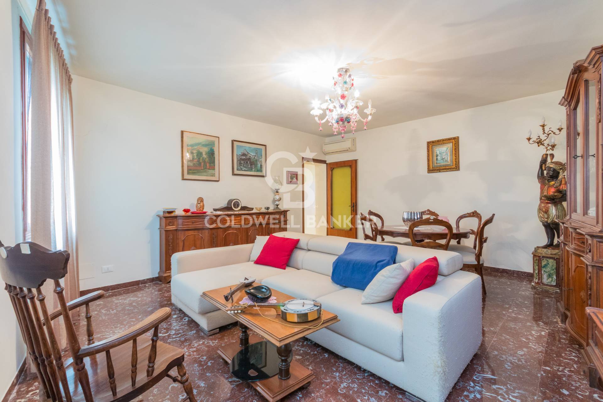 Appartamento in vendita a Venezia, Cannaregio