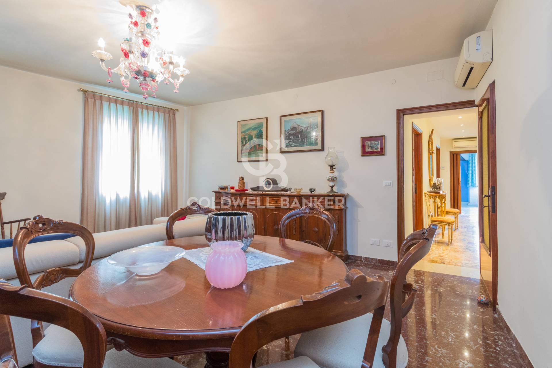 Appartamento in vendita a Venezia, Cannaregio