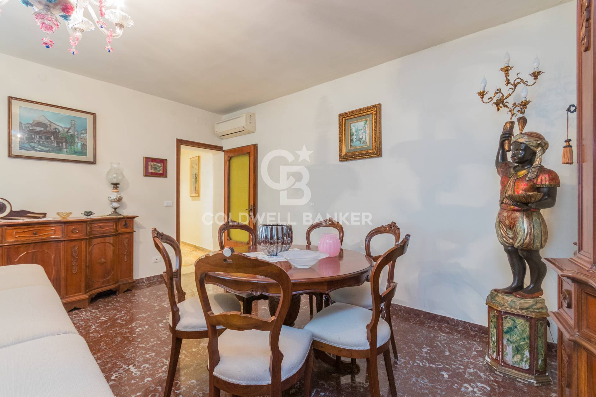 Appartamento in vendita a Venezia, Cannaregio