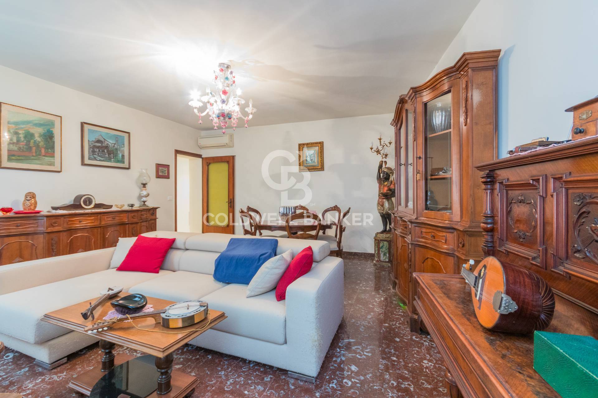 Appartamento in vendita a Venezia, Cannaregio