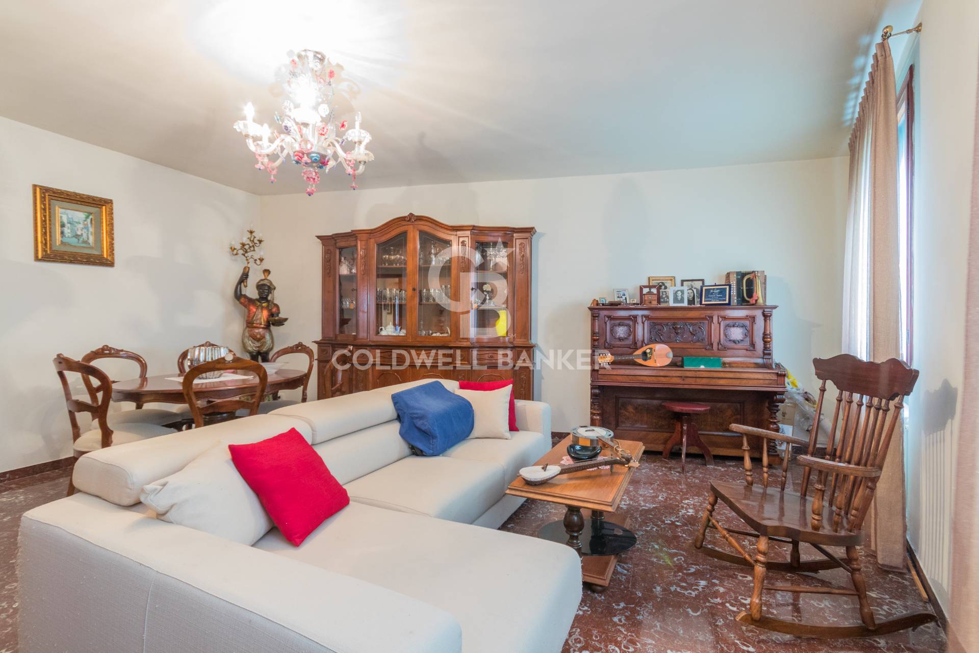 Appartamento in vendita a Venezia, Cannaregio