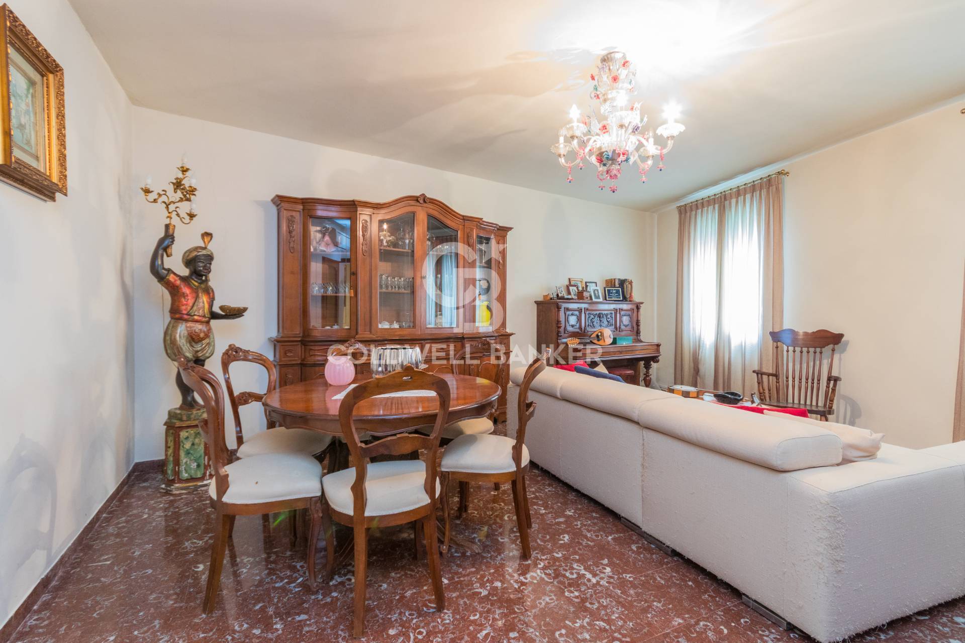 Appartamento in vendita a Venezia, Cannaregio