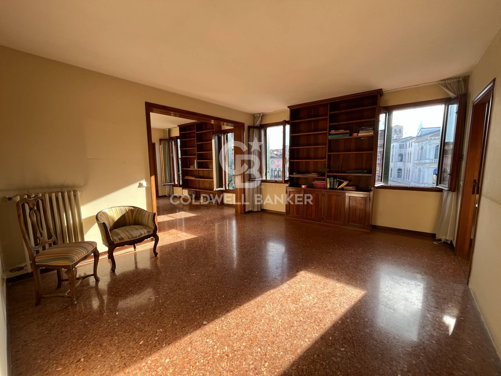 Appartamento in vendita a Venezia, San Polo