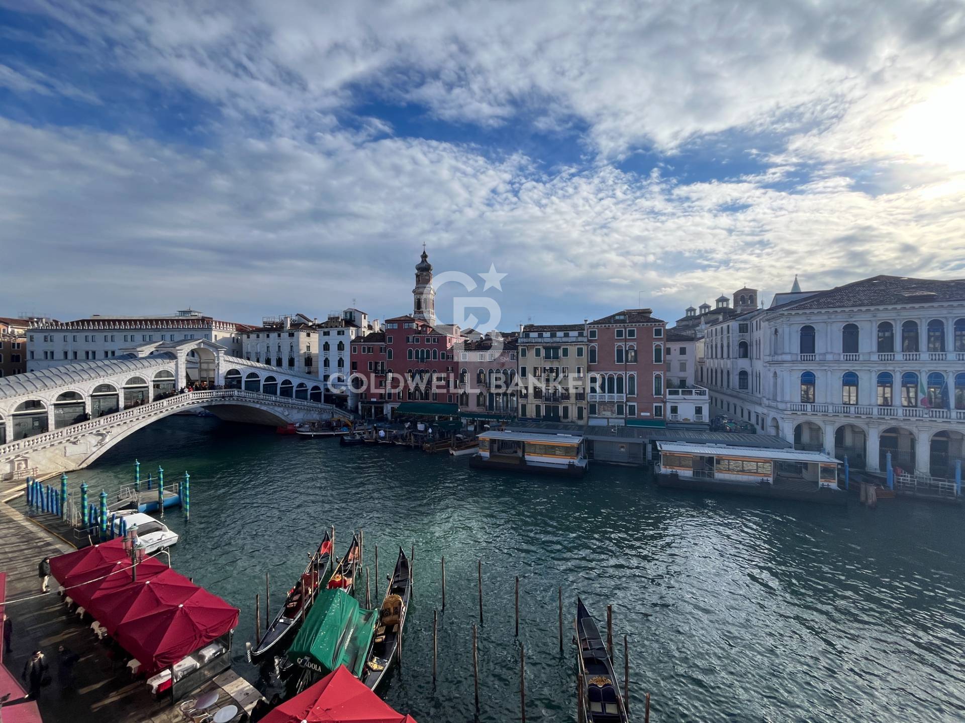 Appartamento in vendita a Venezia, San Polo