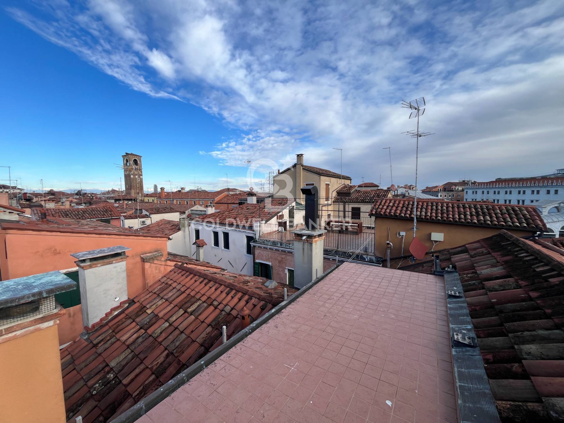 Appartamento in vendita a Venezia, San Polo