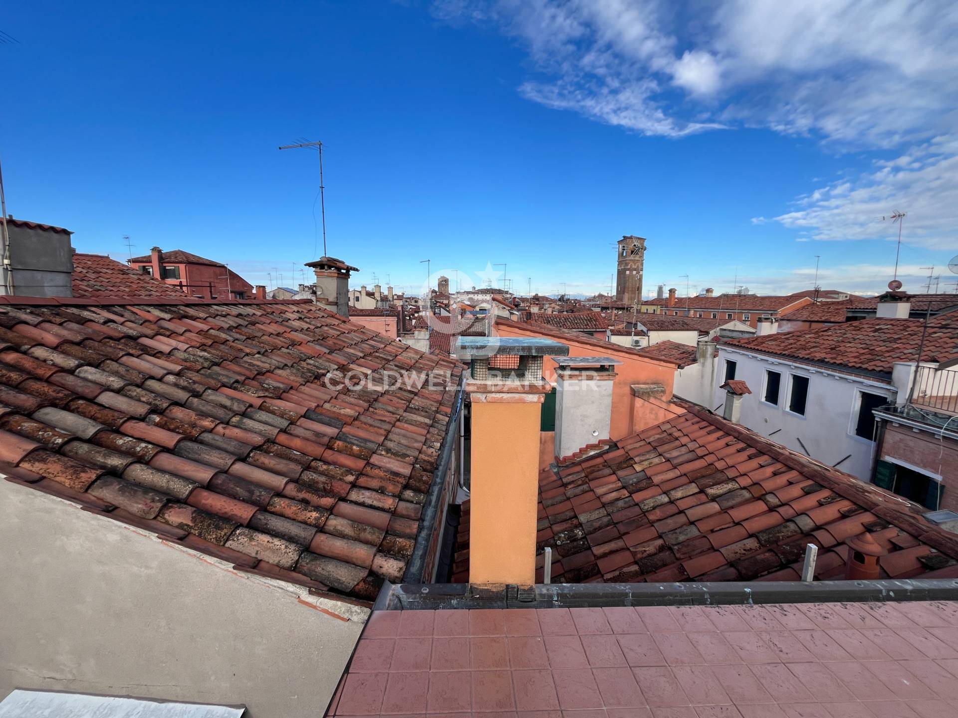 Appartamento in vendita a Venezia, San Polo