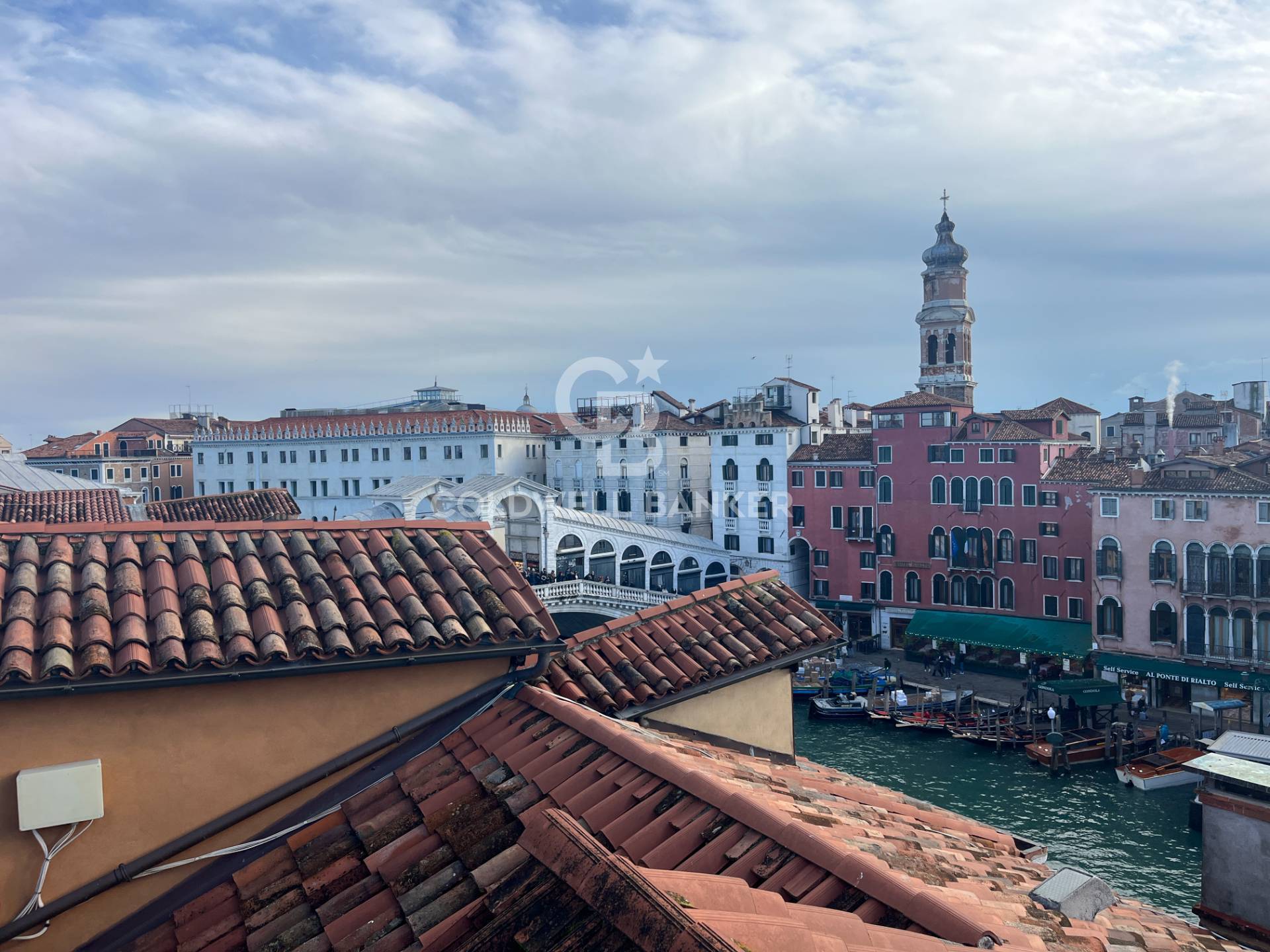 Appartamento in vendita a Venezia, San Polo