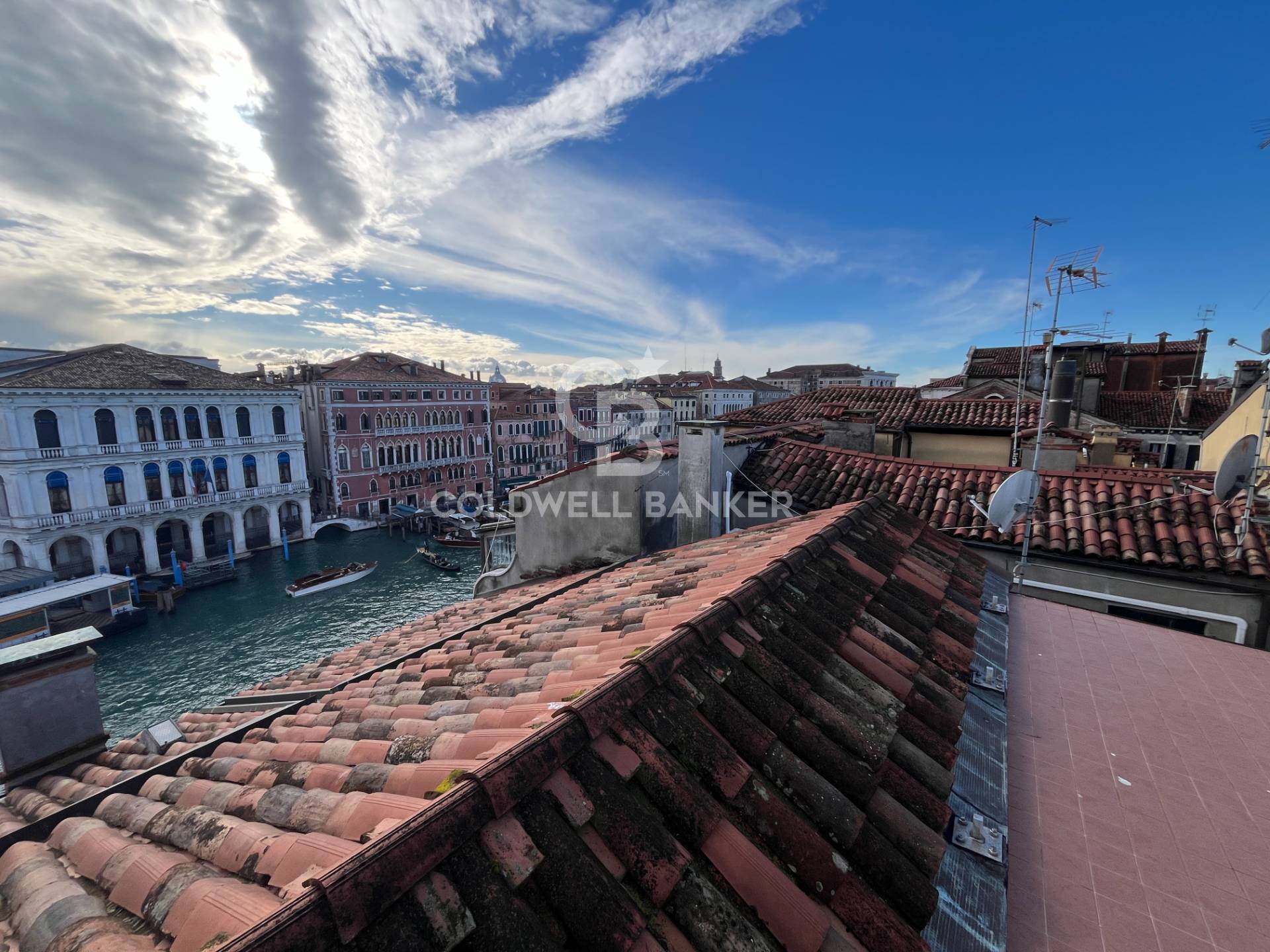 Appartamento in vendita a Venezia, San Polo