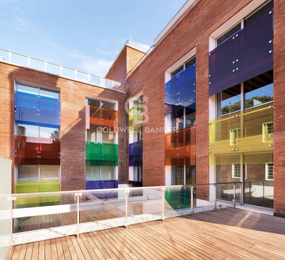 Ufficio in vendita a Venezia, Cannaregio