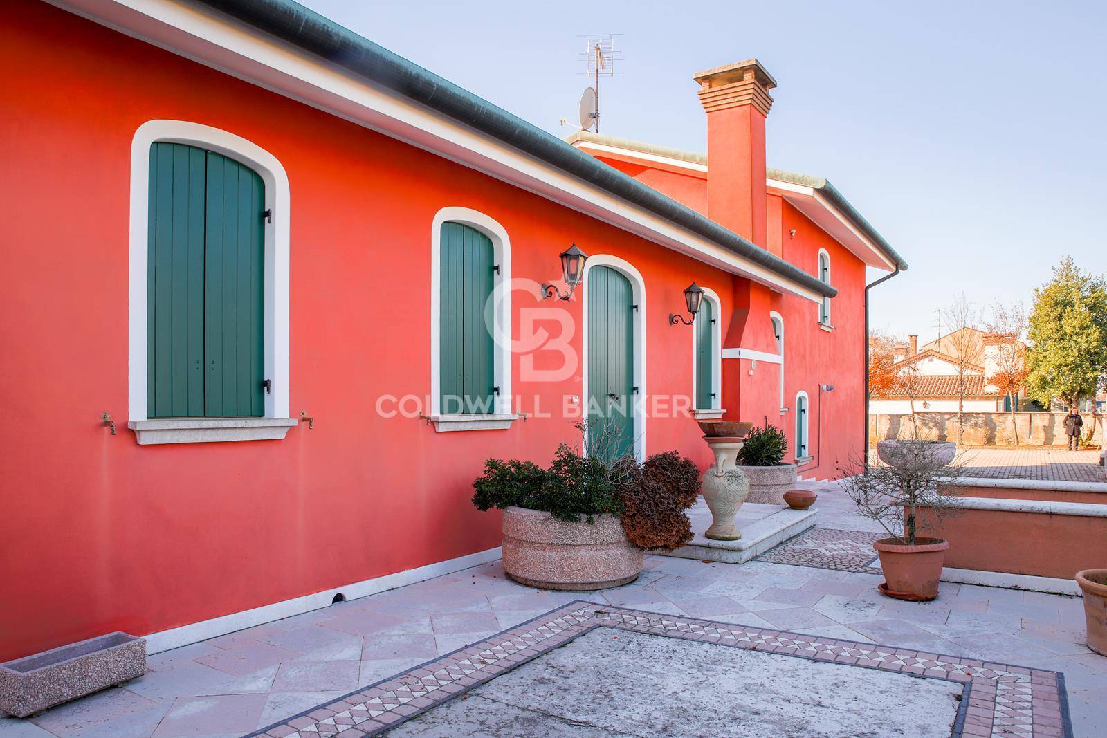 Villa in vendita a Venezia, Marghera