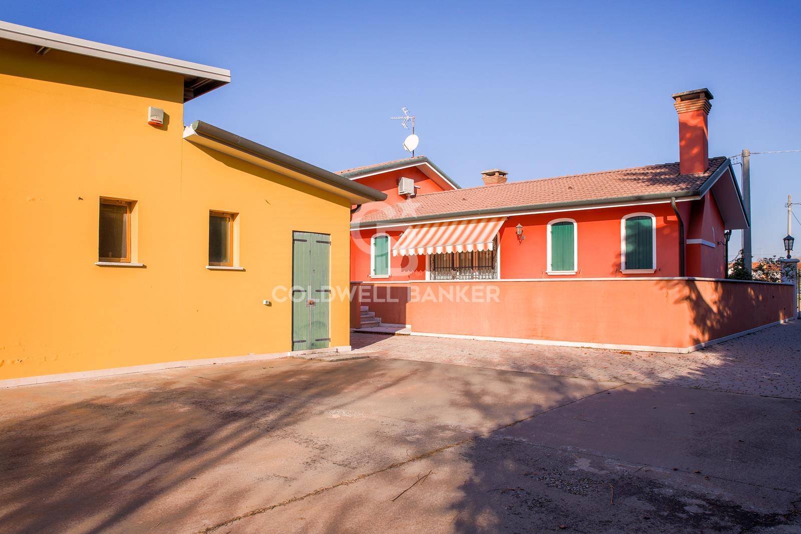 Villa in vendita a Venezia, Marghera