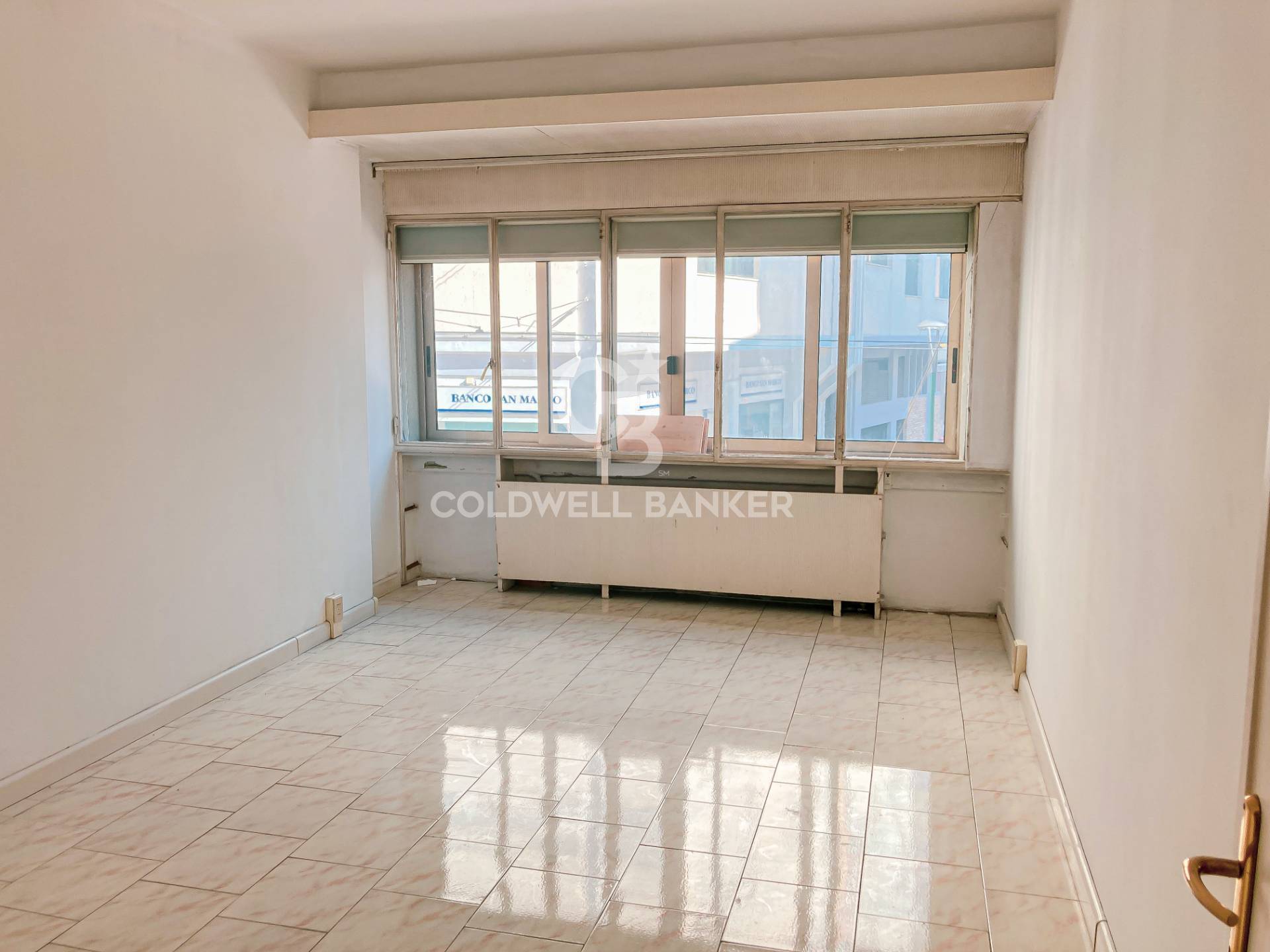 Appartamento in vendita a Venezia, Mestre