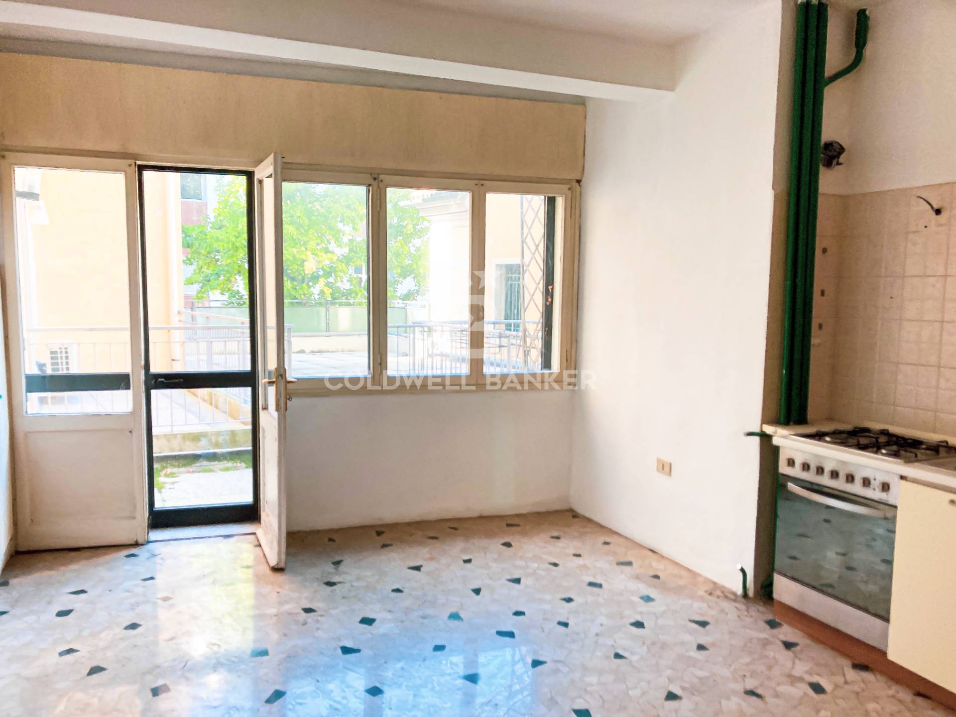 Appartamento in vendita a Venezia, Mestre