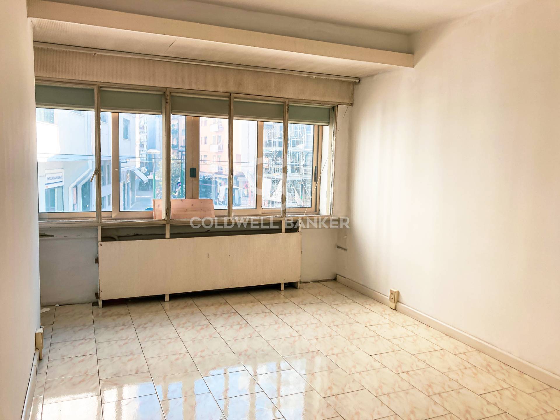 Appartamento in vendita a Venezia, Mestre