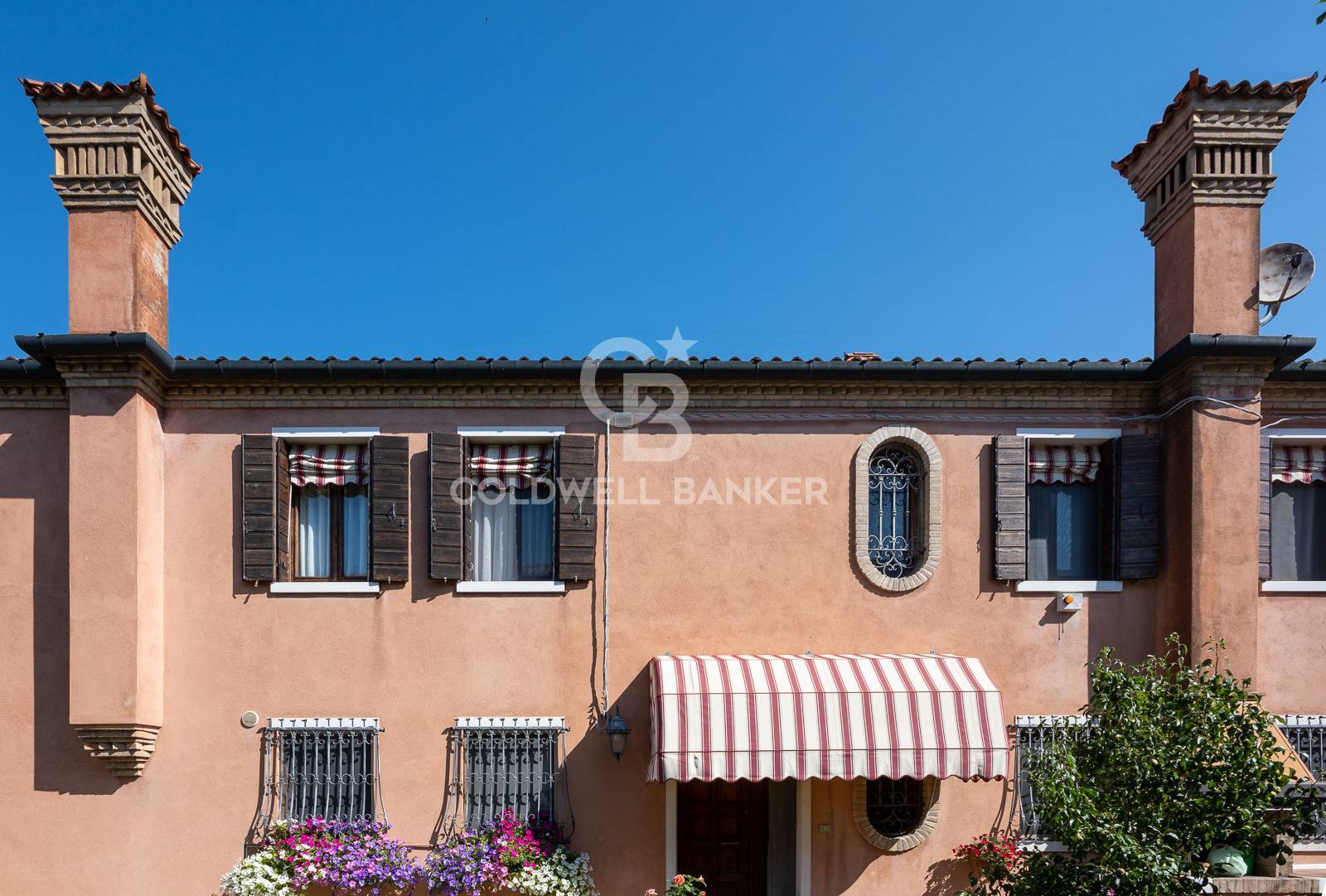 Villa in vendita a Venezia, Murano