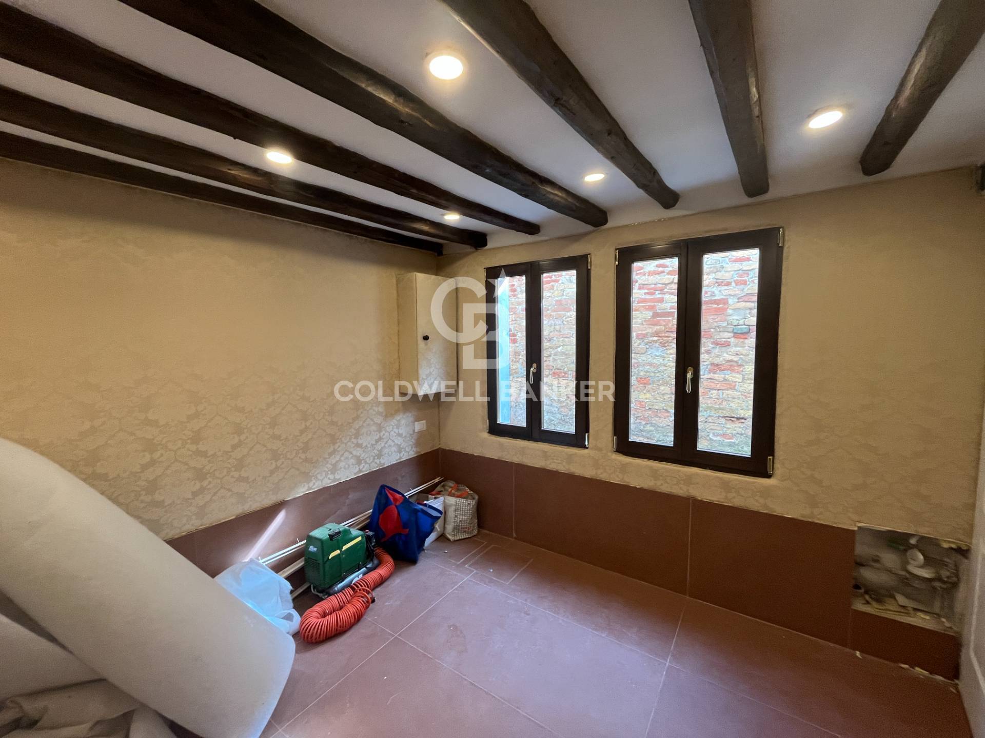 Terratetto in vendita a Venezia, Cannaregio