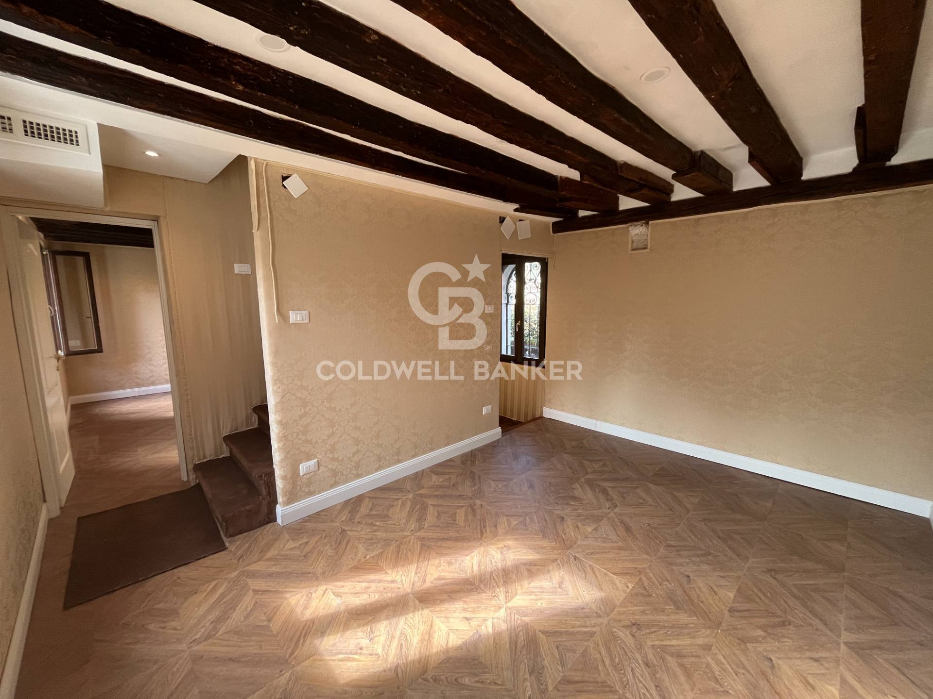 Terratetto in vendita a Venezia, Cannaregio