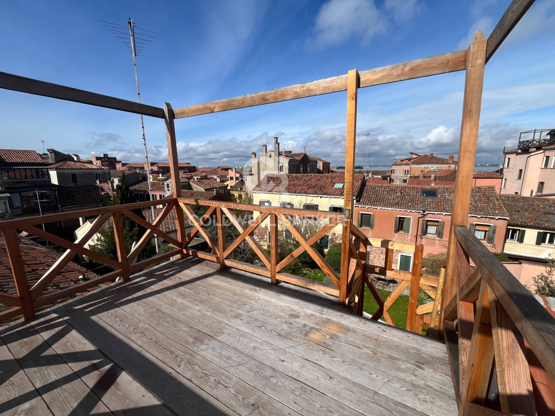 Terratetto in vendita a Venezia, Cannaregio