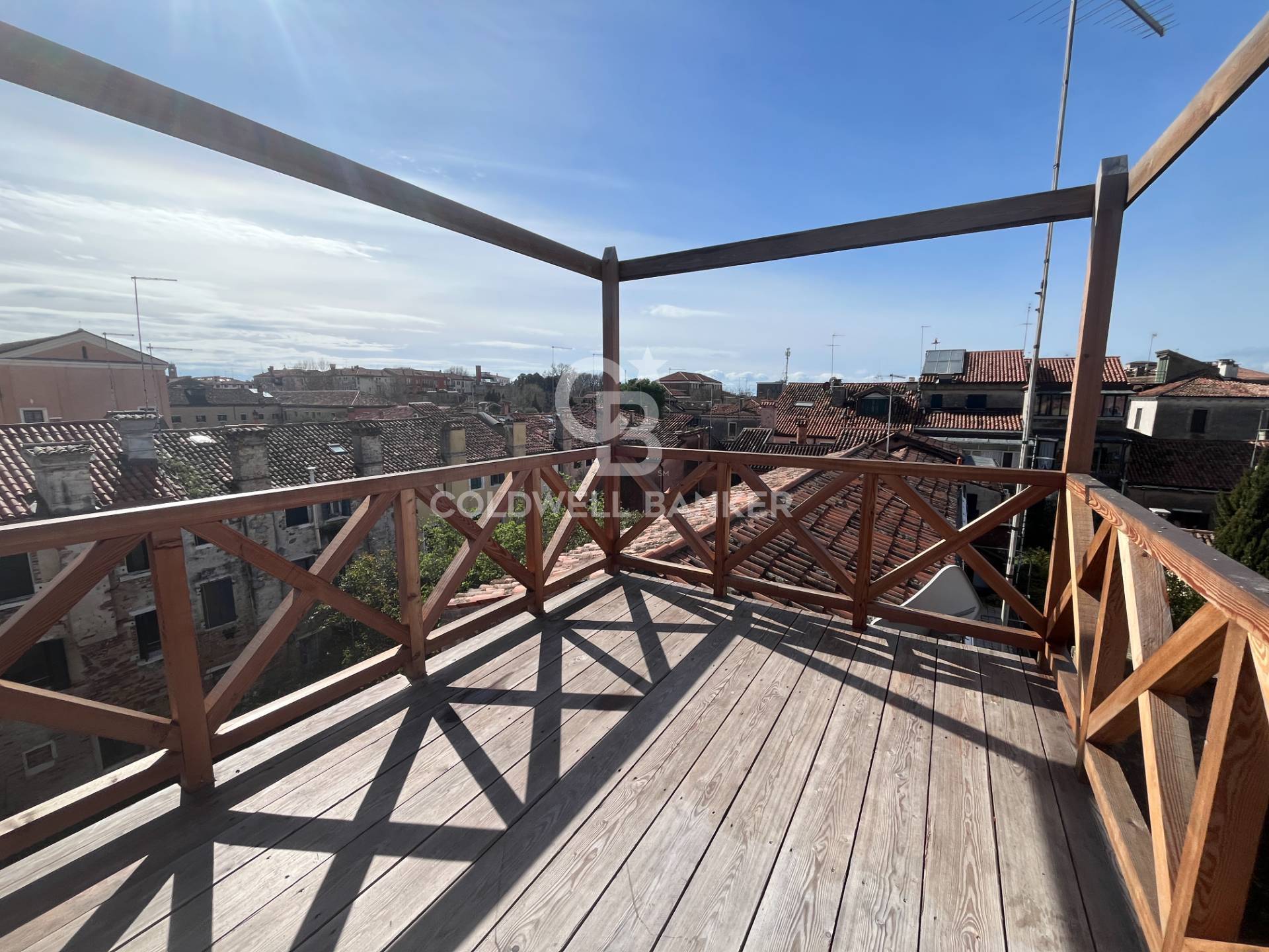 Terratetto in vendita a Venezia, Cannaregio