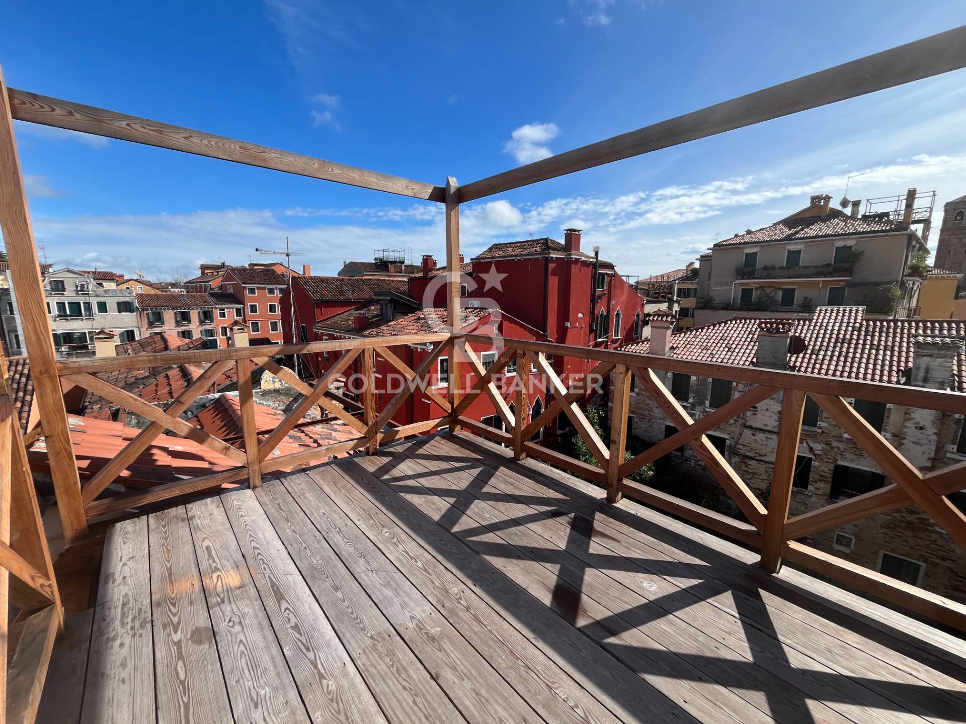Terratetto in vendita a Venezia, Cannaregio