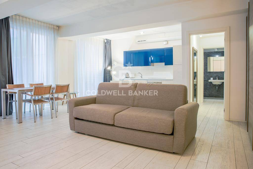 Appartamento in vendita a Venezia, Cannaregio