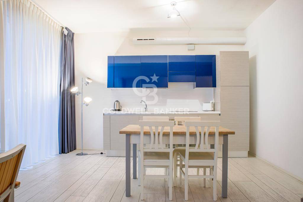 Appartamento in vendita a Venezia, Cannaregio