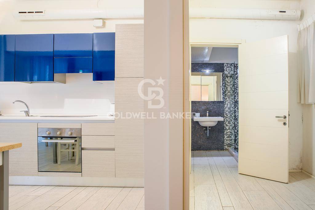 Appartamento in vendita a Venezia, Cannaregio