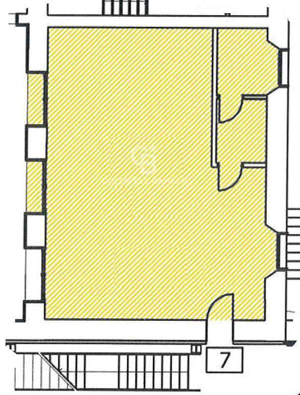 Ufficio in vendita a Venezia, Cannaregio