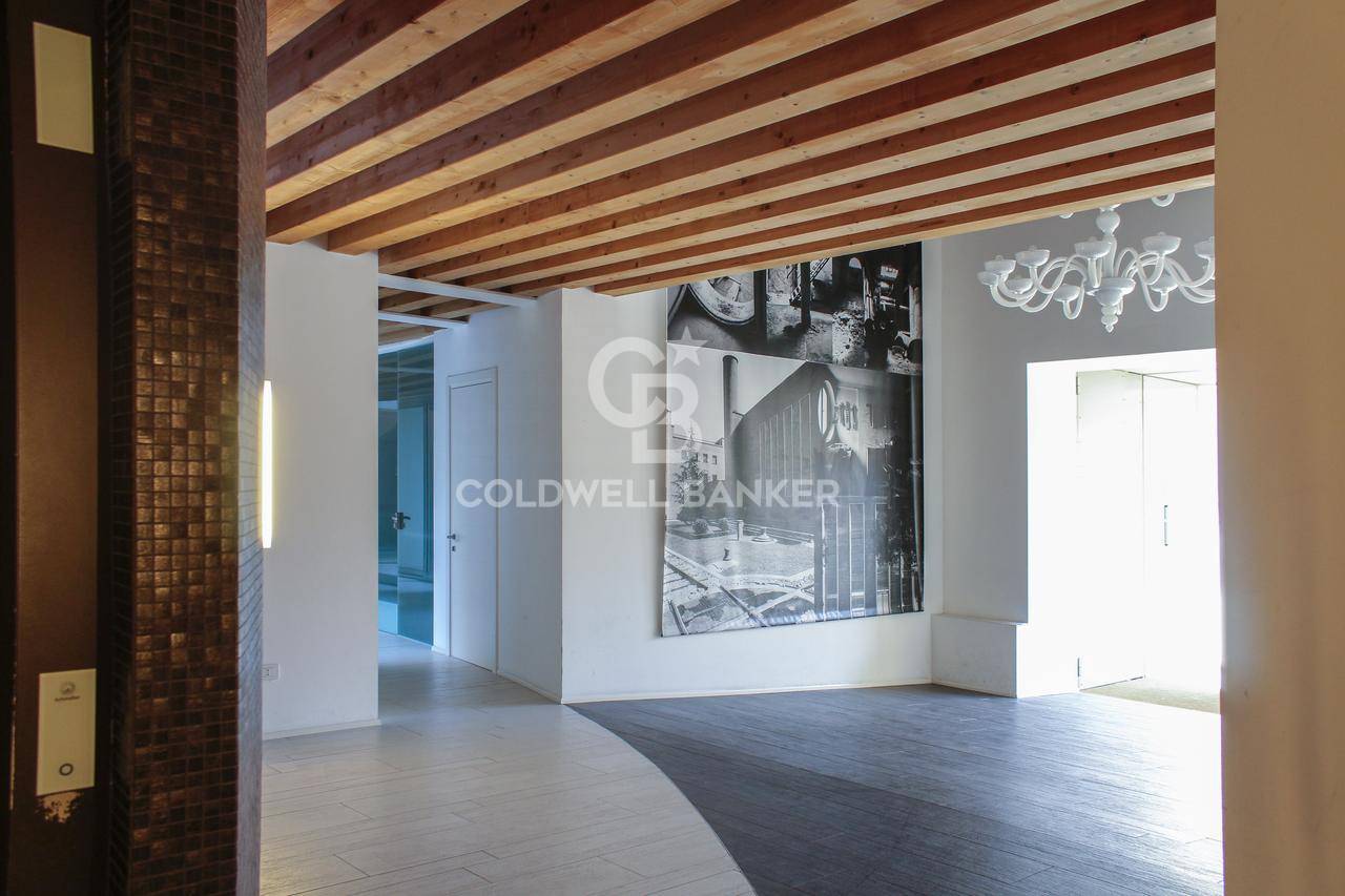 Ufficio in vendita a Venezia, Cannaregio