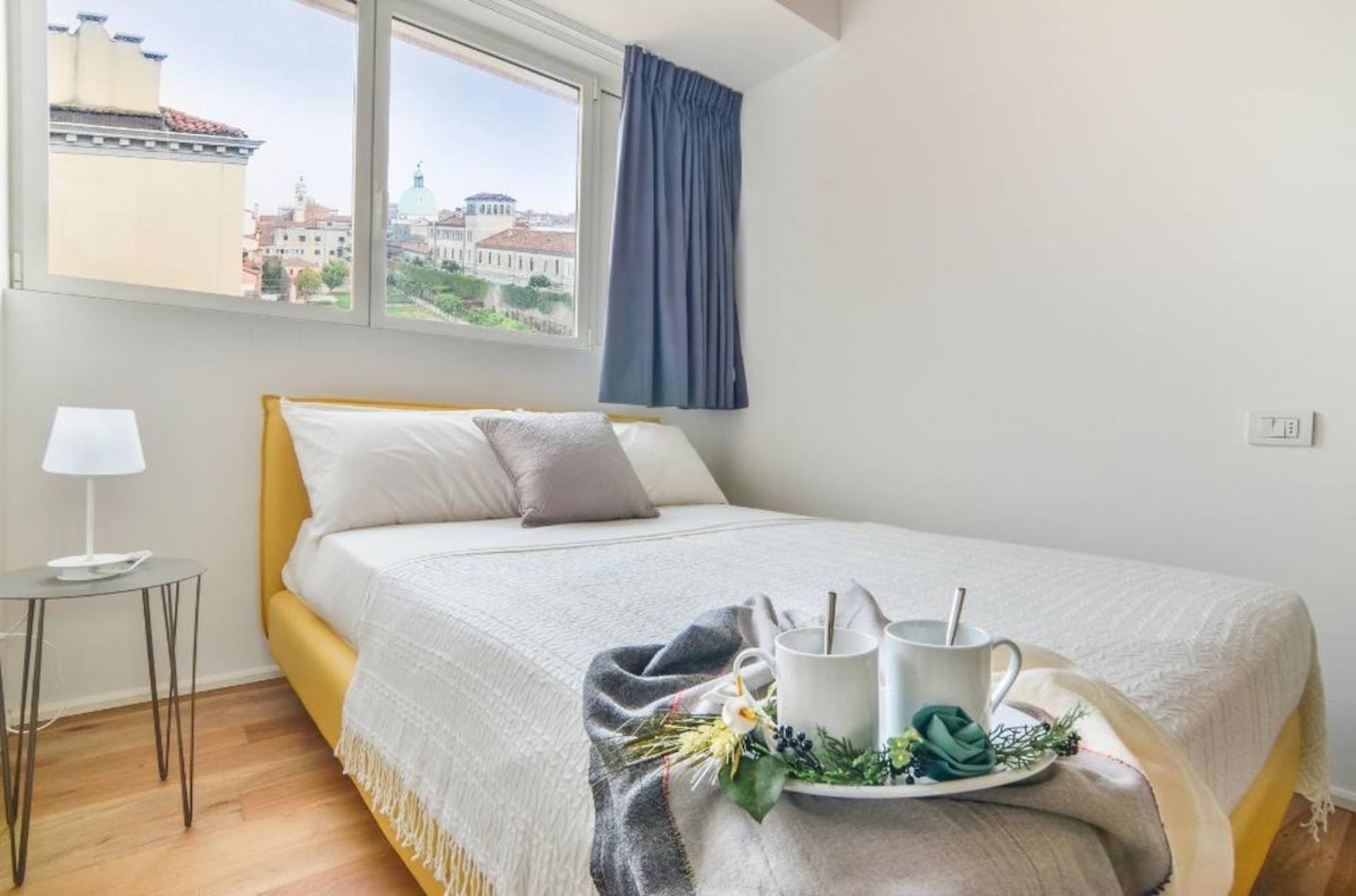 Appartamento in vendita a Venezia, Cannaregio