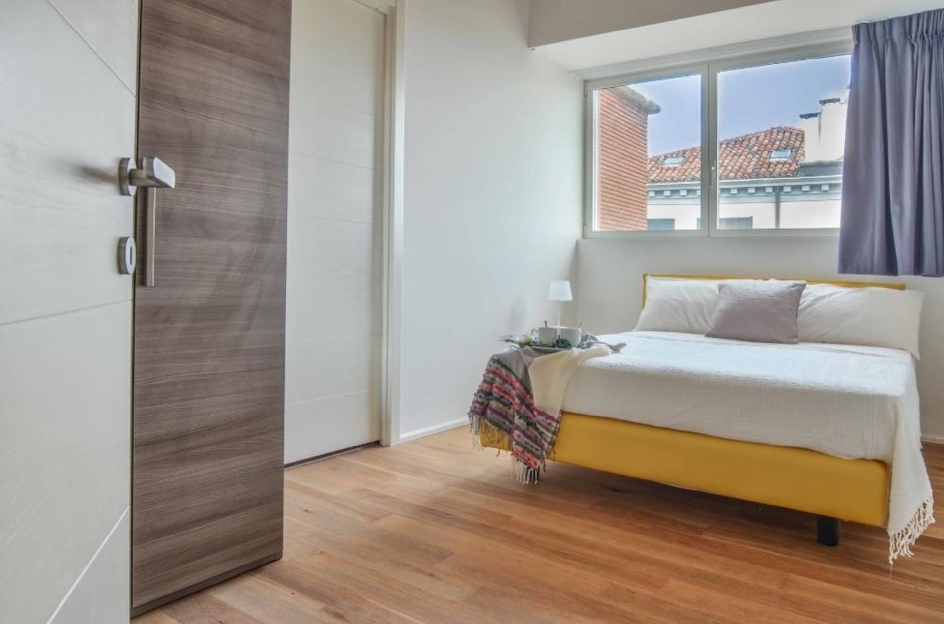 Appartamento in vendita a Venezia, Cannaregio