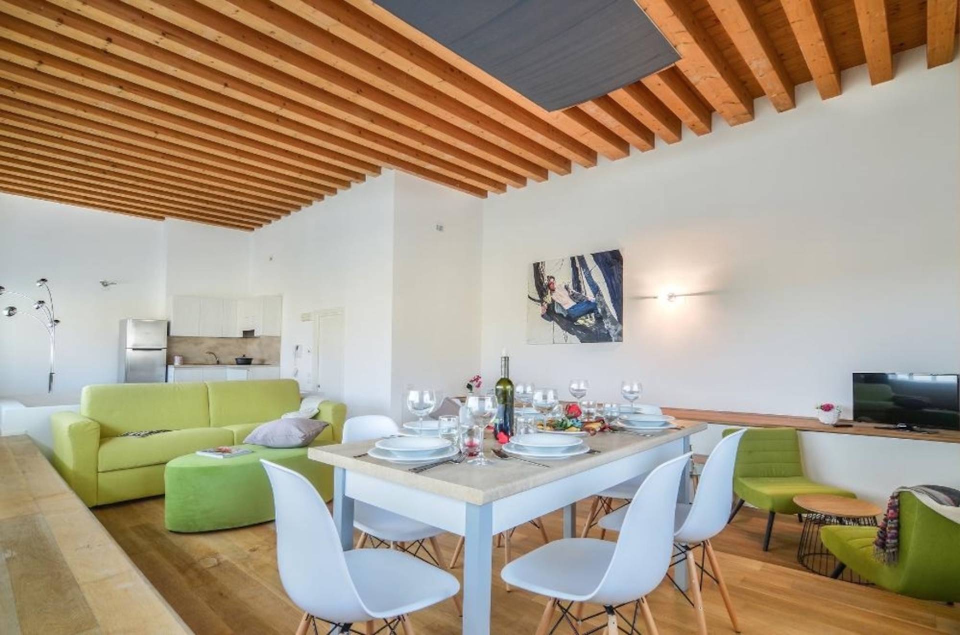 Appartamento in vendita a Venezia, Cannaregio