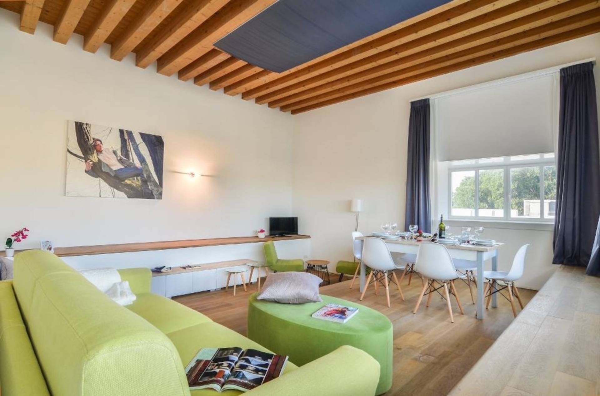 Appartamento in vendita a Venezia, Cannaregio