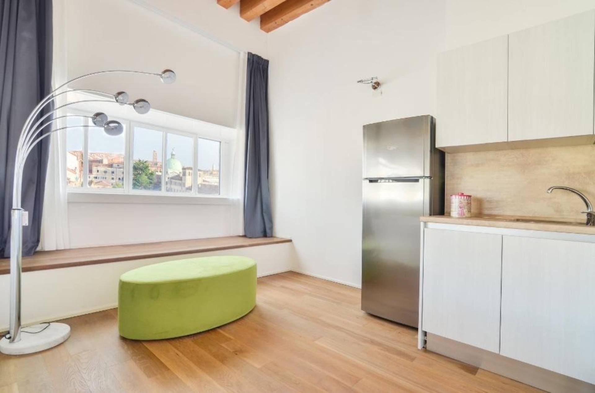 Appartamento in vendita a Venezia, Cannaregio