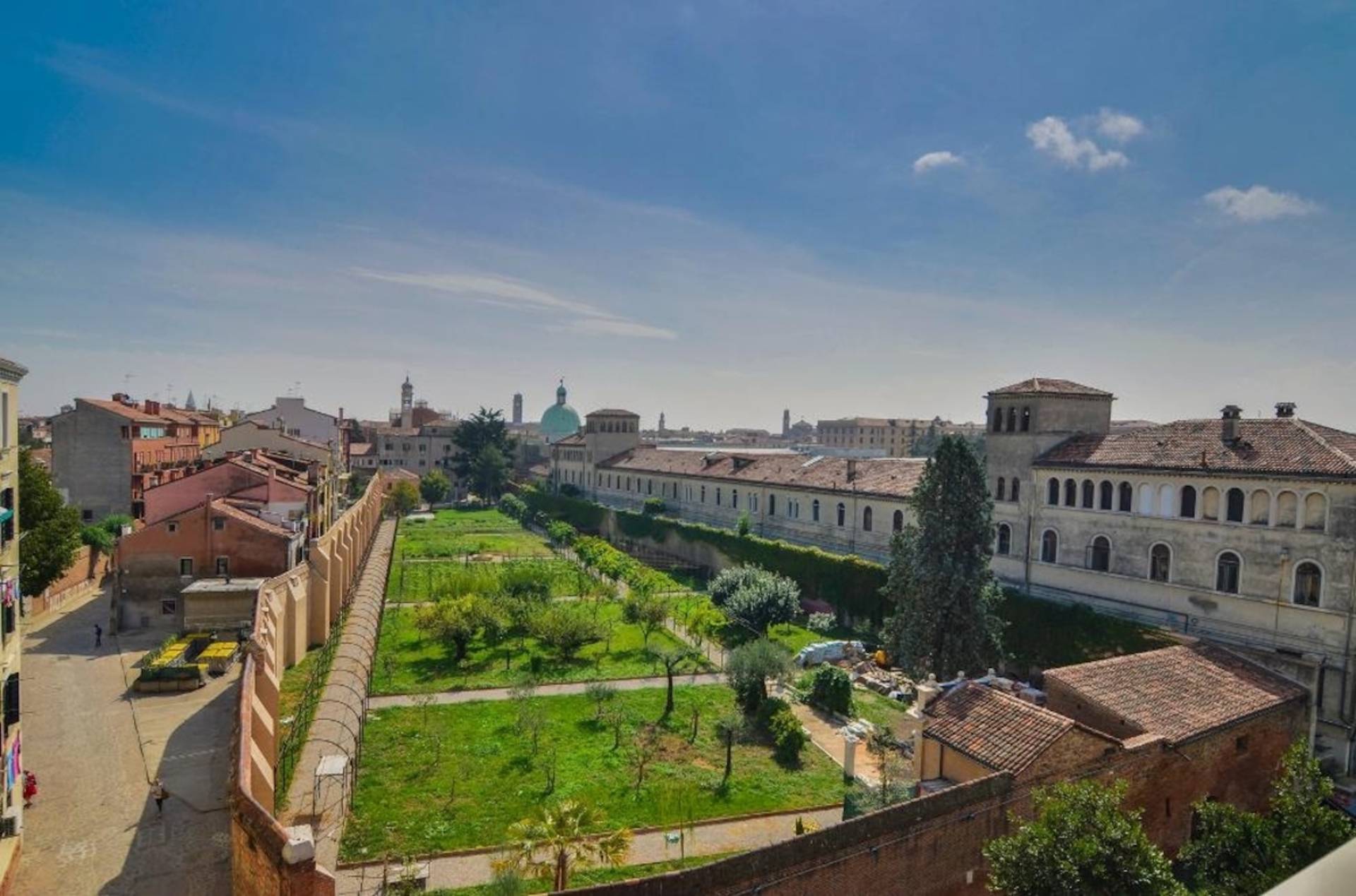 Appartamento in vendita a Venezia, Cannaregio