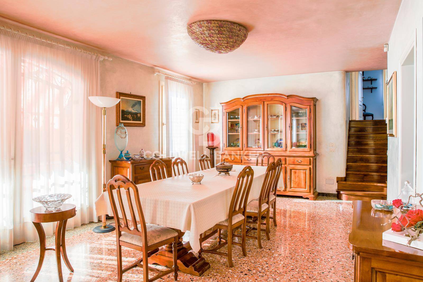 Villa in vendita a Venezia, Marghera